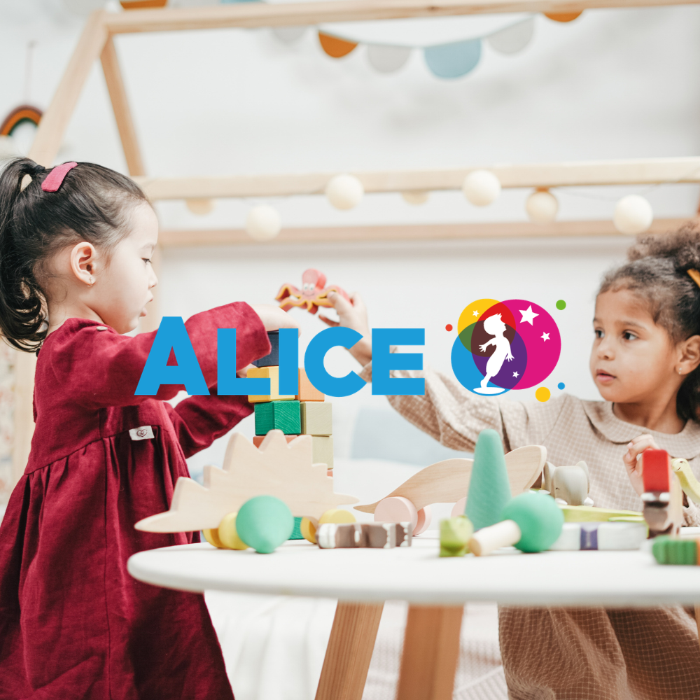 Groupe Alice