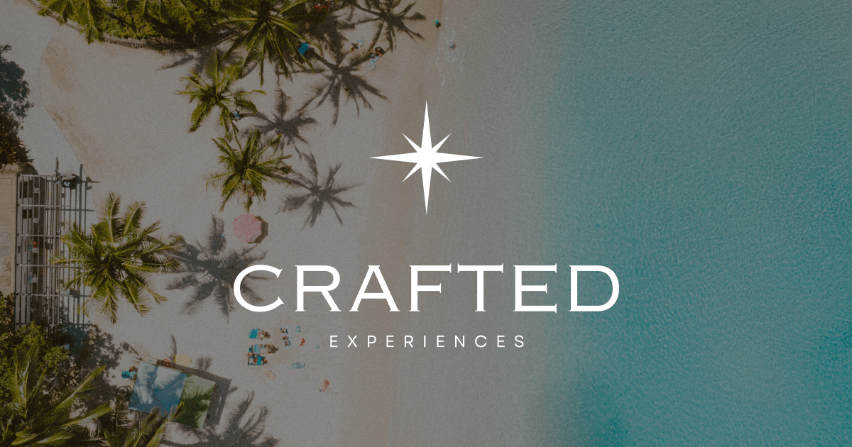Crafted Experiences