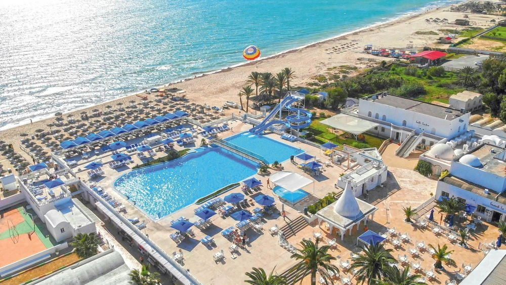 Samira Club